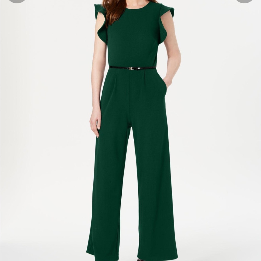 Calvin Klein Jumpsuit!
